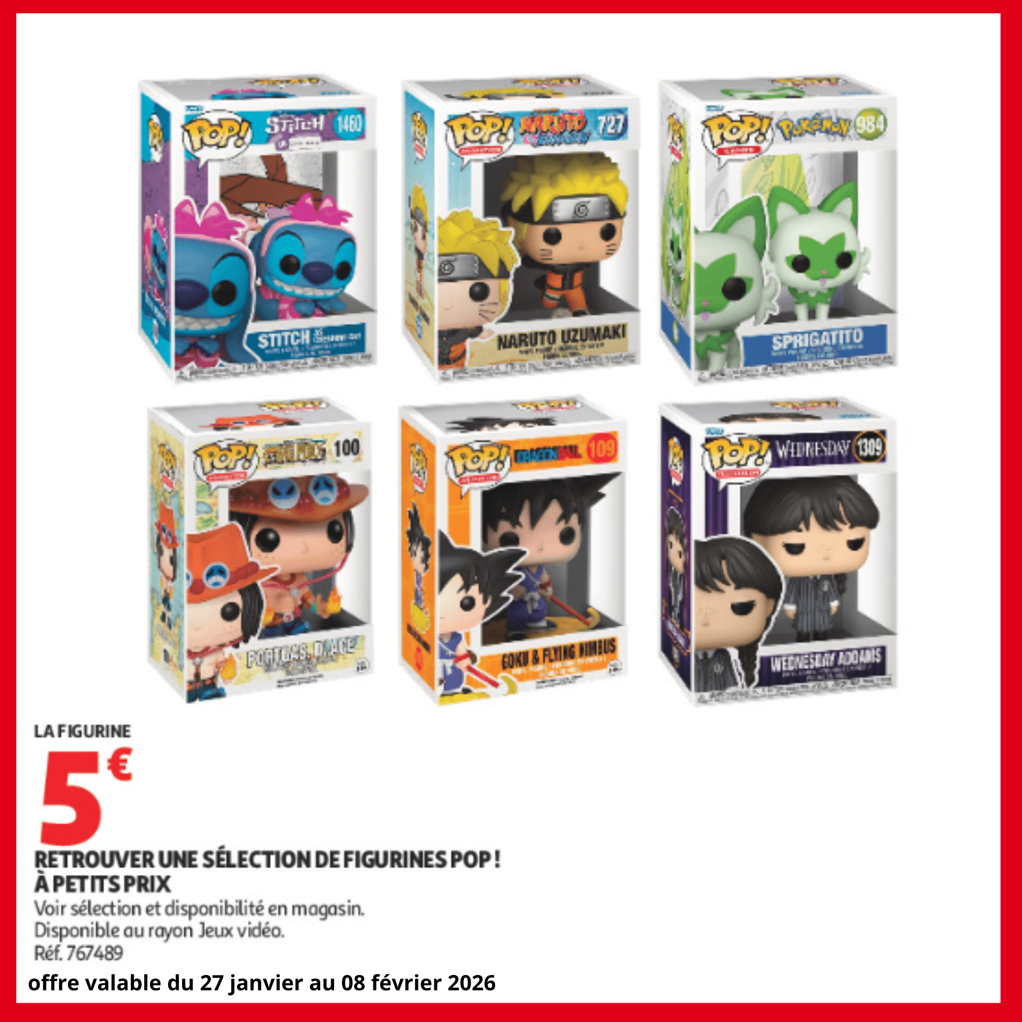 LES BONNES AFFAIRES DE LA SEMAINE LES BONNES AFFAIRES DE LA SEMAINE