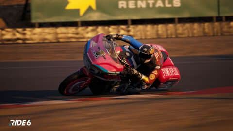 MILESTONE EN DÉVOILE DAVANTAGE SUR LE RIDE FEST 