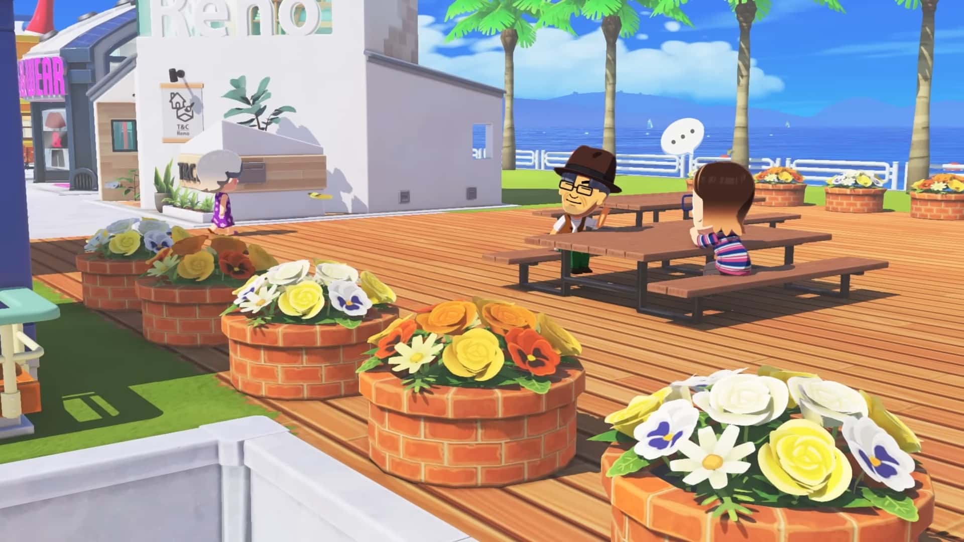 Tomodachi Life Switch : Une Vie de Rêve Débarque avec une Démo Gratuite et des Surprises Inédites 